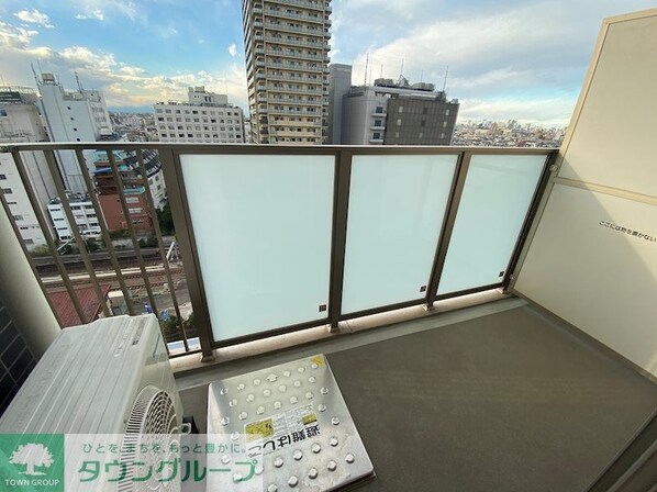 レジディア大森IIの物件内観写真